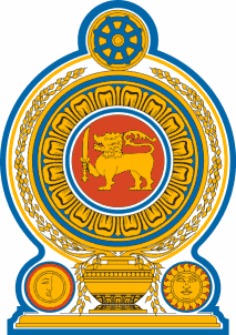 National Emblem of Sri Lanka
